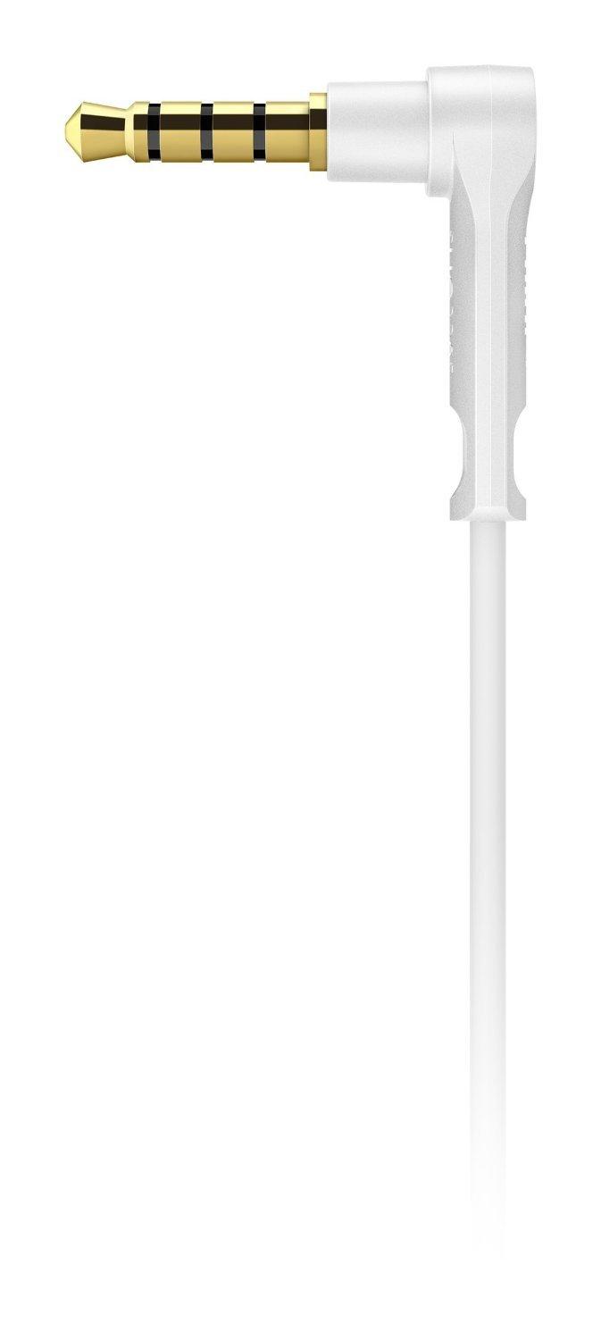 Philips SHQ3305WS/00 ActionFit Sports In Ear Headphones - Black