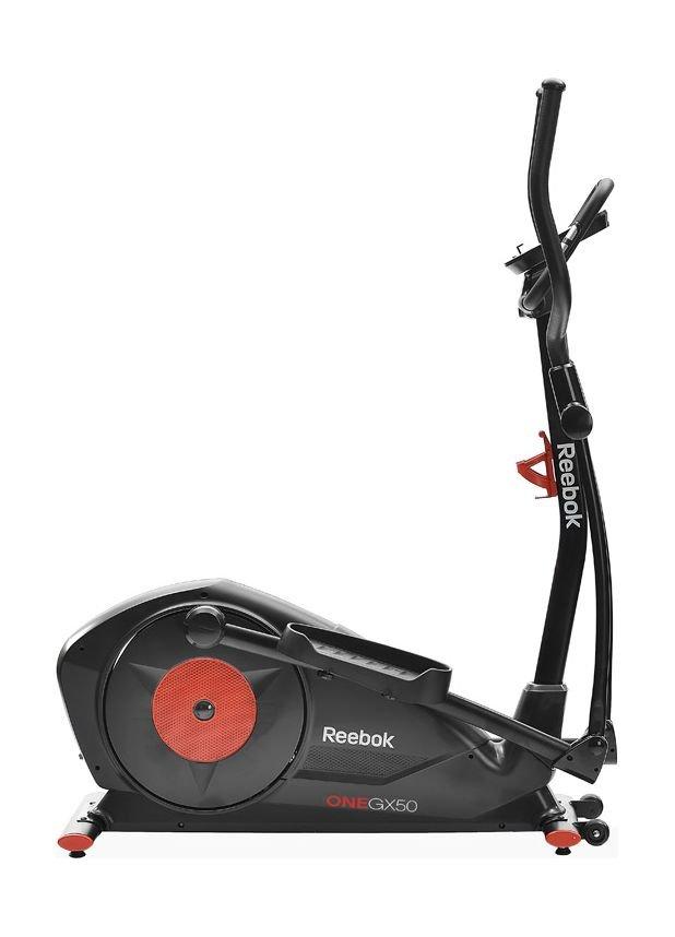 Reebok One GX50 Cross Trainer RVON-10411 - Black