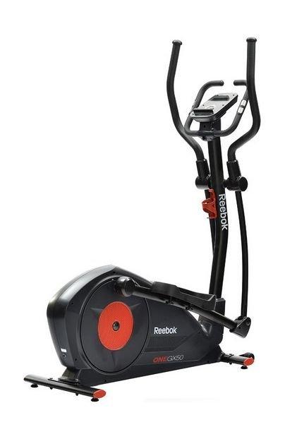 Reebok One GX50 Cross Trainer RVON-10411 - Black