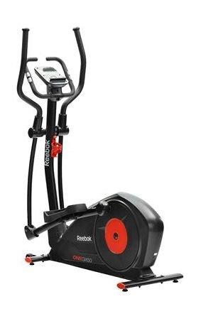 Reebok One GX50 Cross Trainer RVON-10411 - Black