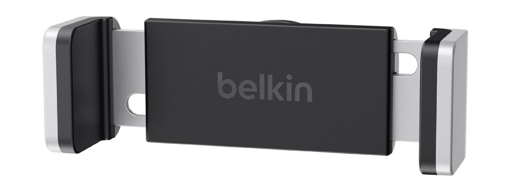 Belkin Smartphone Car Vent Mount (F8M879bt) - Silver
