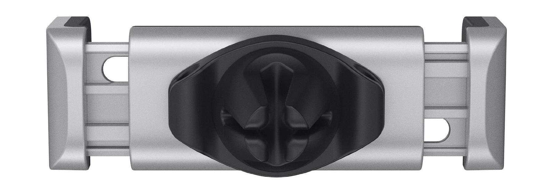 حامل الهواتف الذكية للتركيب في فتحة تهوية السيارة من بلكين ـ فضي ـ F8M879bt