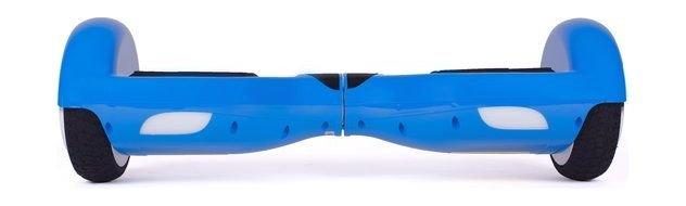 IO Hawk V 1.0 Intelligent Personal Mobility Board - Blue (1-Year Warranty)