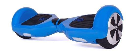 IO Hawk V 1.0 Intelligent Personal Mobility Board - Blue (1-Year Warranty)