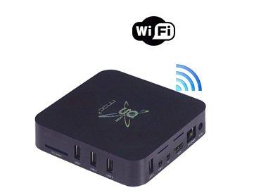 Matricom G-Box MX2 Dual Core Android TV Box