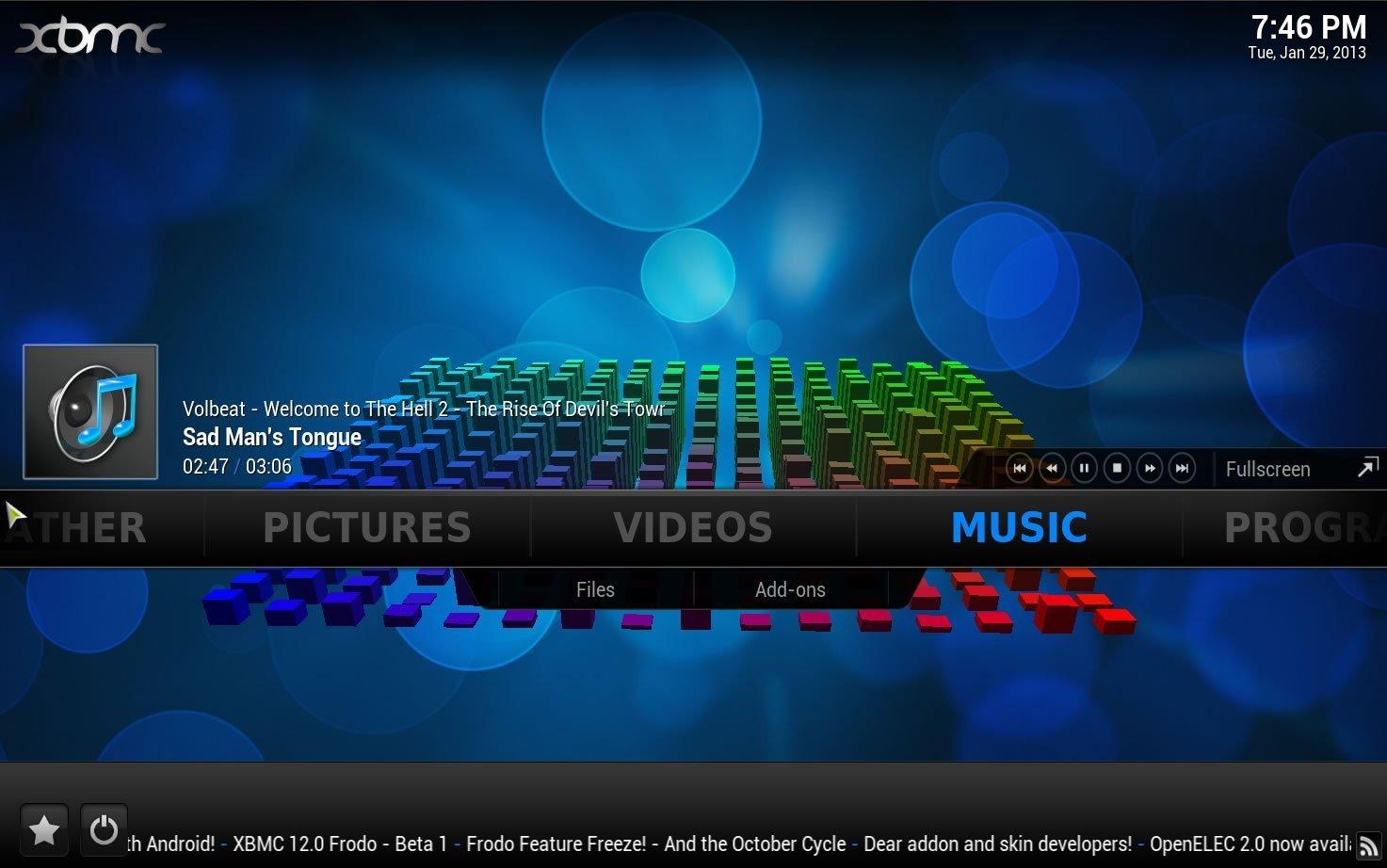 Matricom G-Box MX2 Dual Core Android TV Box