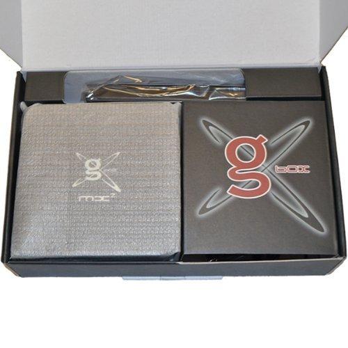 Matricom G-Box MX2 Dual Core Android TV Box