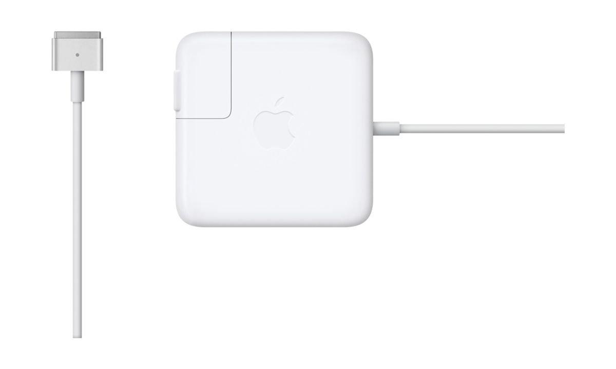 Apple Power Adapter For MacBook Air MagSafe 2 - 45W