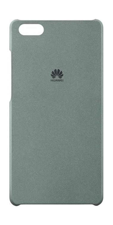 Huawei Slim Protective Case for Huawei P8 (51990823) - Dark Grey