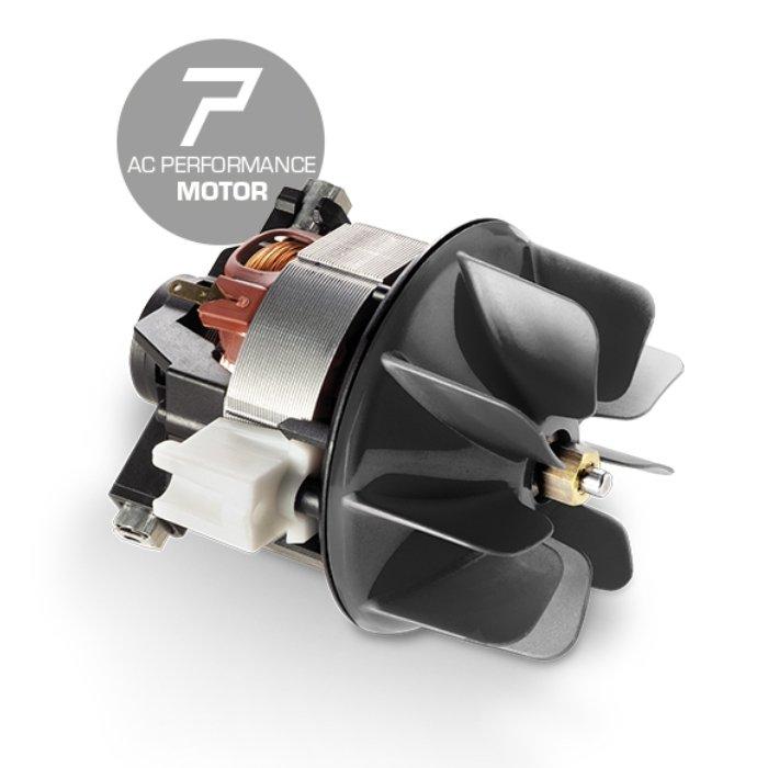 Valera Swiss Silent Jet 8600 Hair Dryer, 2400 W, 3 Heat Settings, SXJ 8600 RC - Grey