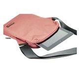 Promate Messenger Case Bag For Tablets Maroon Price in Kuwait Xcite