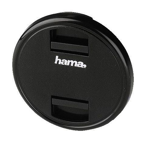 Hama 94452 Super Snap Lens Clamp 52 mm Black Price in Kuwait Xcite