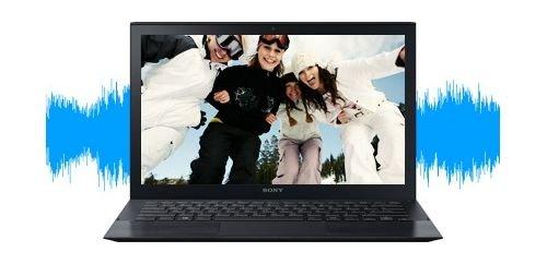 Sony Movie Studio 13 Suite - SMST13