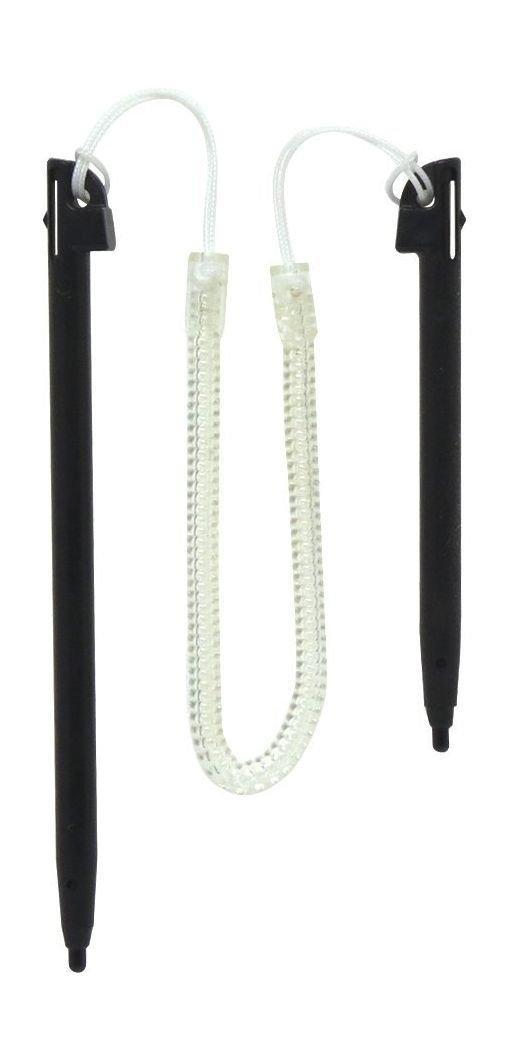 Nintendo Wii-u Stylus And Screen Filter Set (WIU-032U)