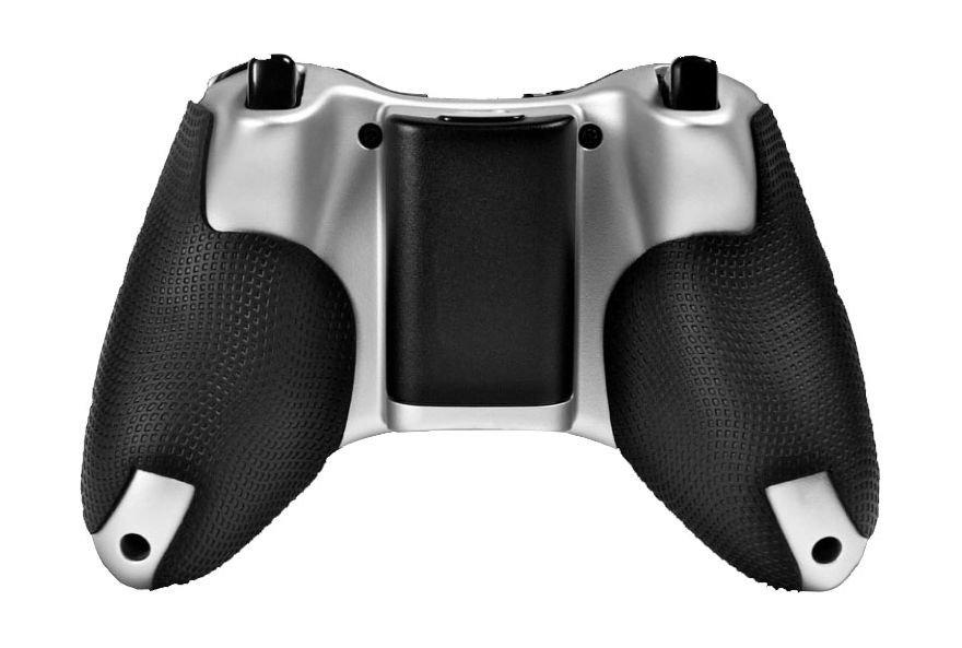 Squidgrip Wireless Controller for Xbox 360 Black Price in Kuwait Xcite