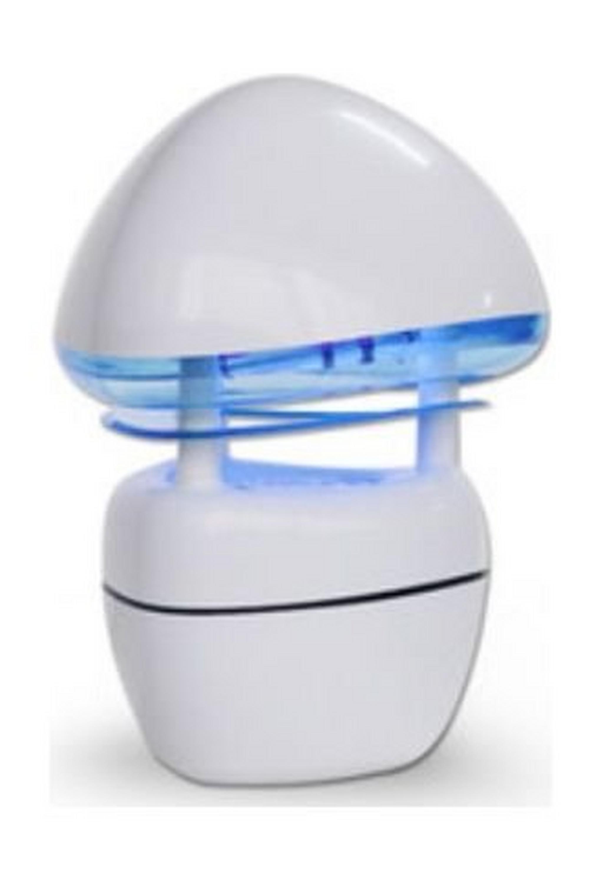 Wansa Insect Trap With UV-A Tube (CL-5004) - White