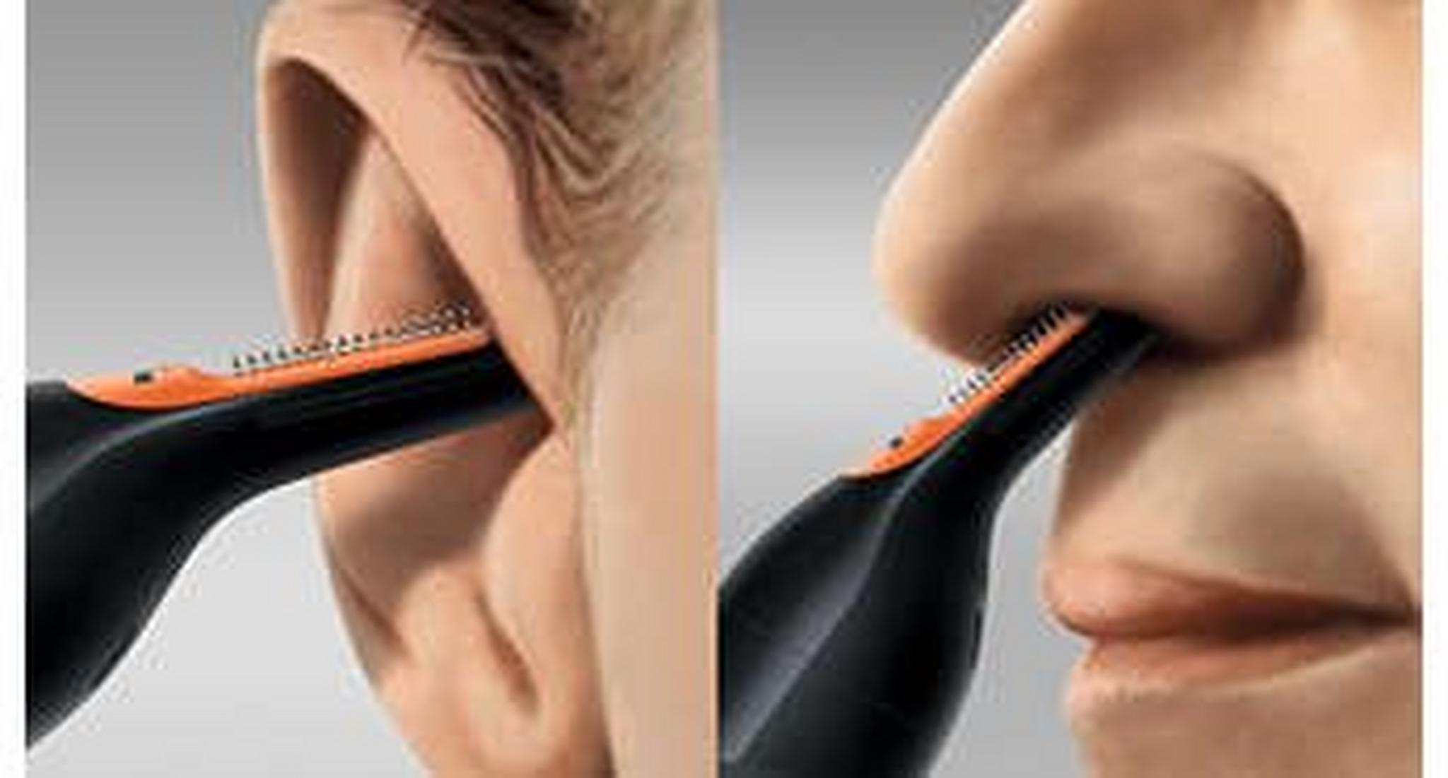 Philips Nose & Ear Trimmer - NT1150/10