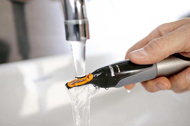 مشذب شعر الأذن والأنف من فيلبس - NT1150/10