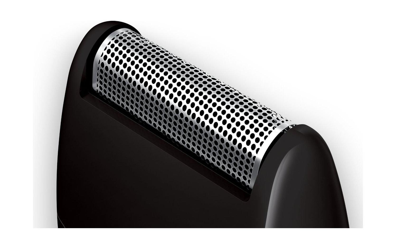 Philips Series 1000 Ultra Precise Beard Styler Multigroom, MG1100/16 - Black