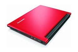 Lenovo Flex 2 Core-i3 4GB RAM 500GB HDD + 8GB SSD 14-inch Touchscreen Convertible Laptop - Red