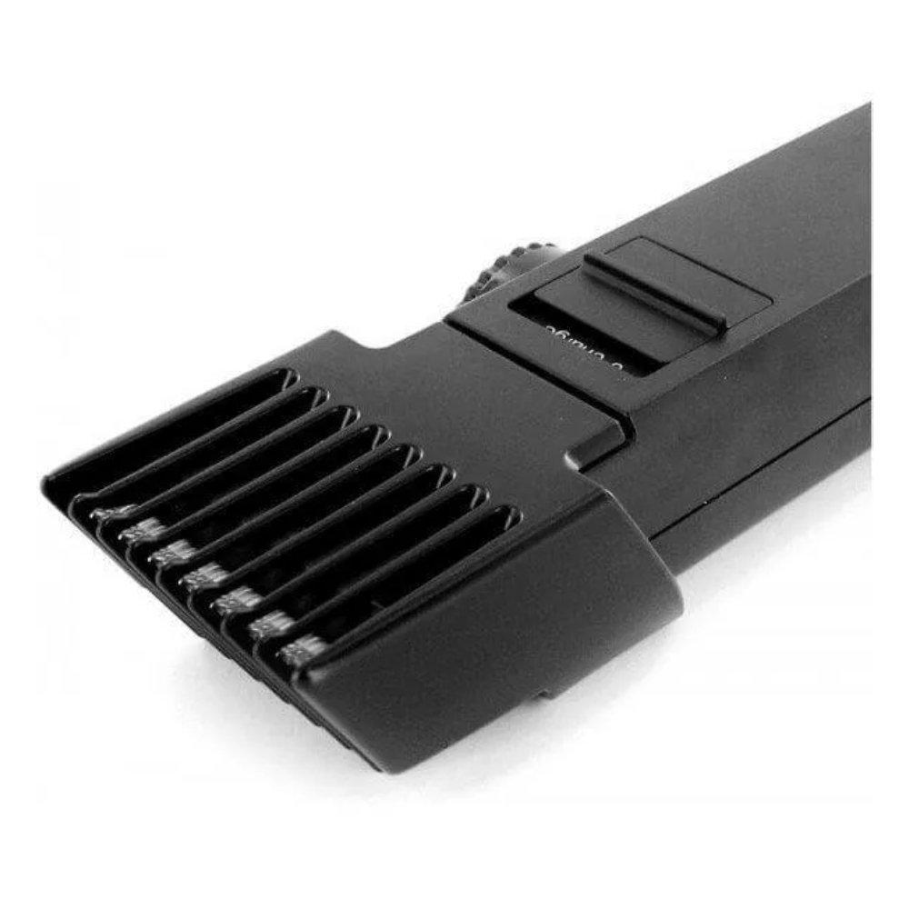 Panasonic Hair & Beard Trimmer, ER-2051K - Black