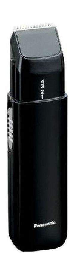 Panasonic Beard Trimmer, ER-240(BLK/BLU) - Black