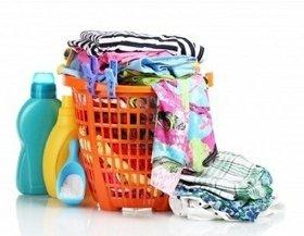 Laundry At The Speed Of Life