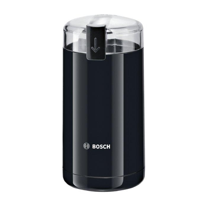 Bosch Coffee Grinder, 180W, MKM6003 - Black