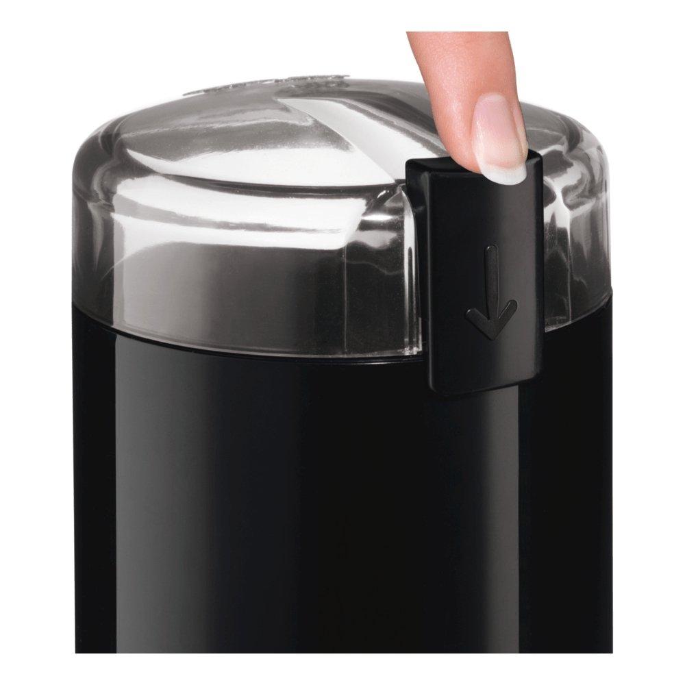 Bosch Coffee Grinder, 180W, MKM6003 - Black