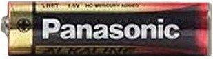 Panasonic LR6TP0/4B AA Battery