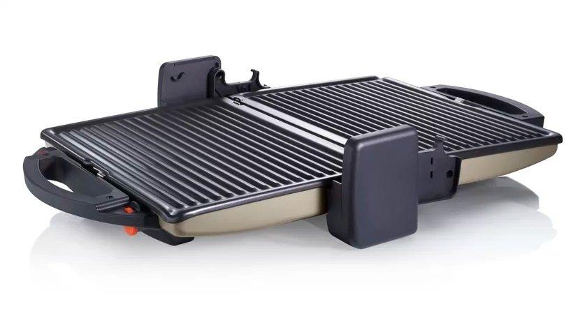 Bosch Contact Grill 1800W (TFB3302GB)