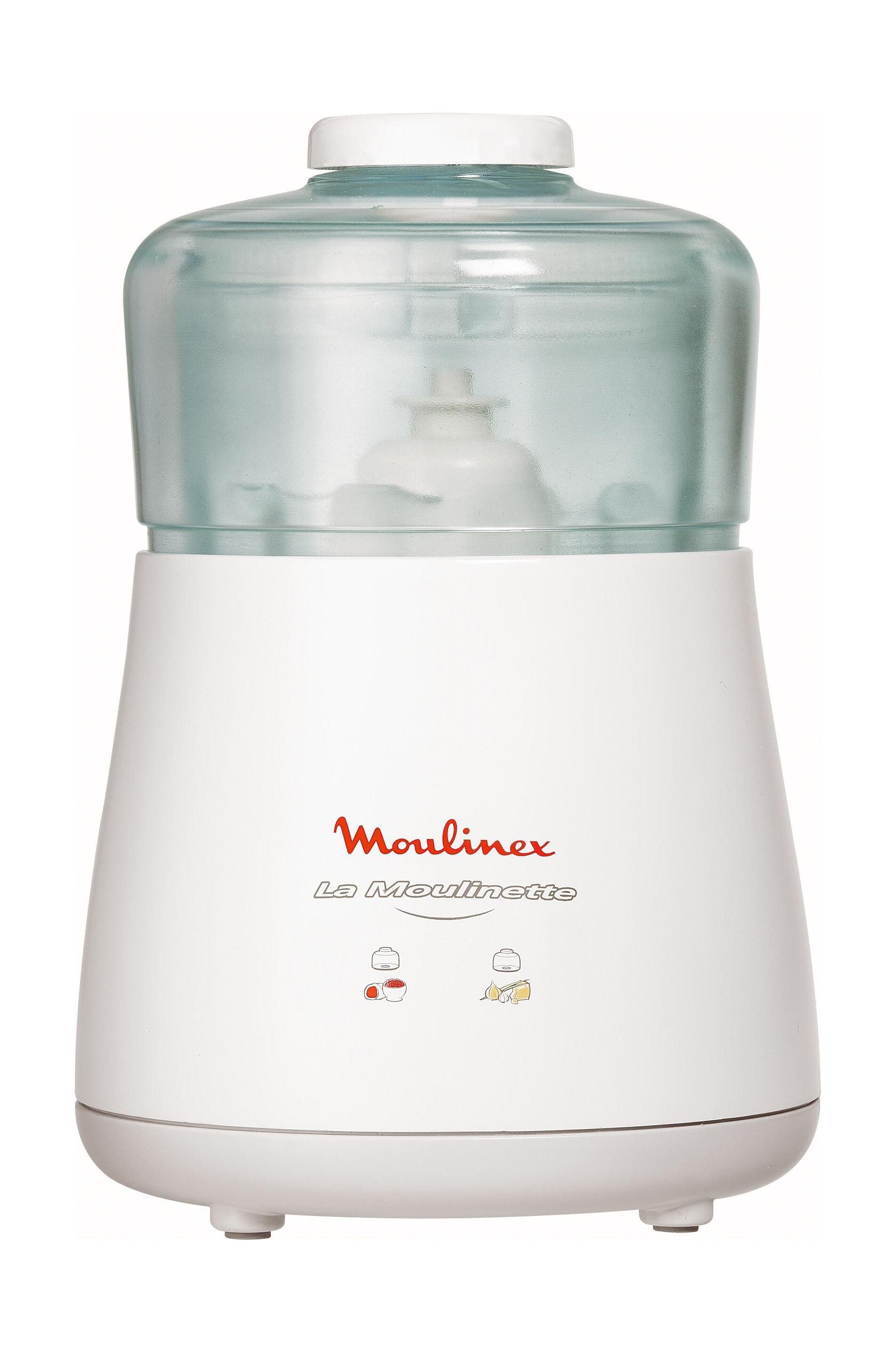 Moulinex Chopper 1000W