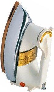 Panasonic NI-22AWTXJ Heavy Duty Dry Iron 1000 W - White