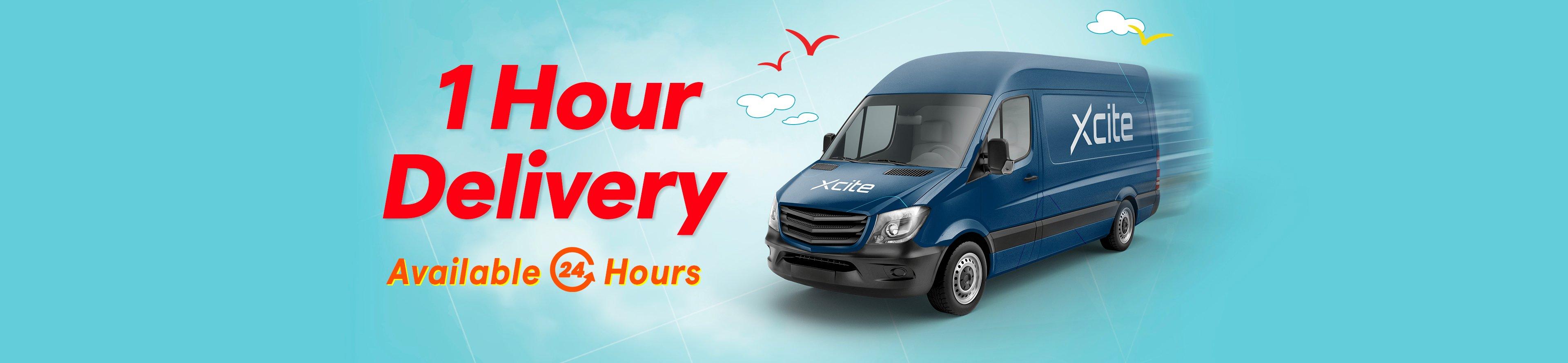 Xcite: Kuwait's Leading Online Shopping Electronics Store