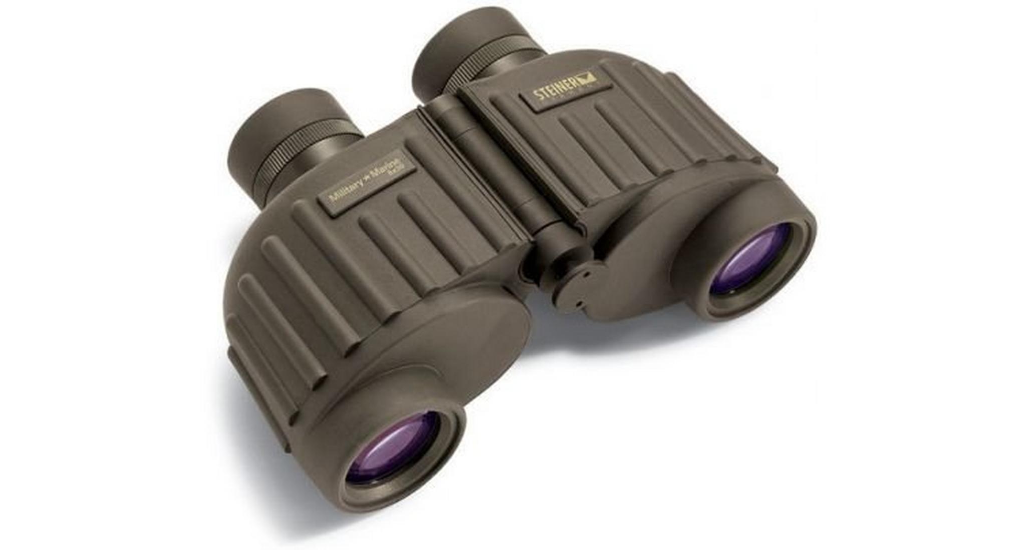 Steiner Sagor LL 8X30 Binoculars