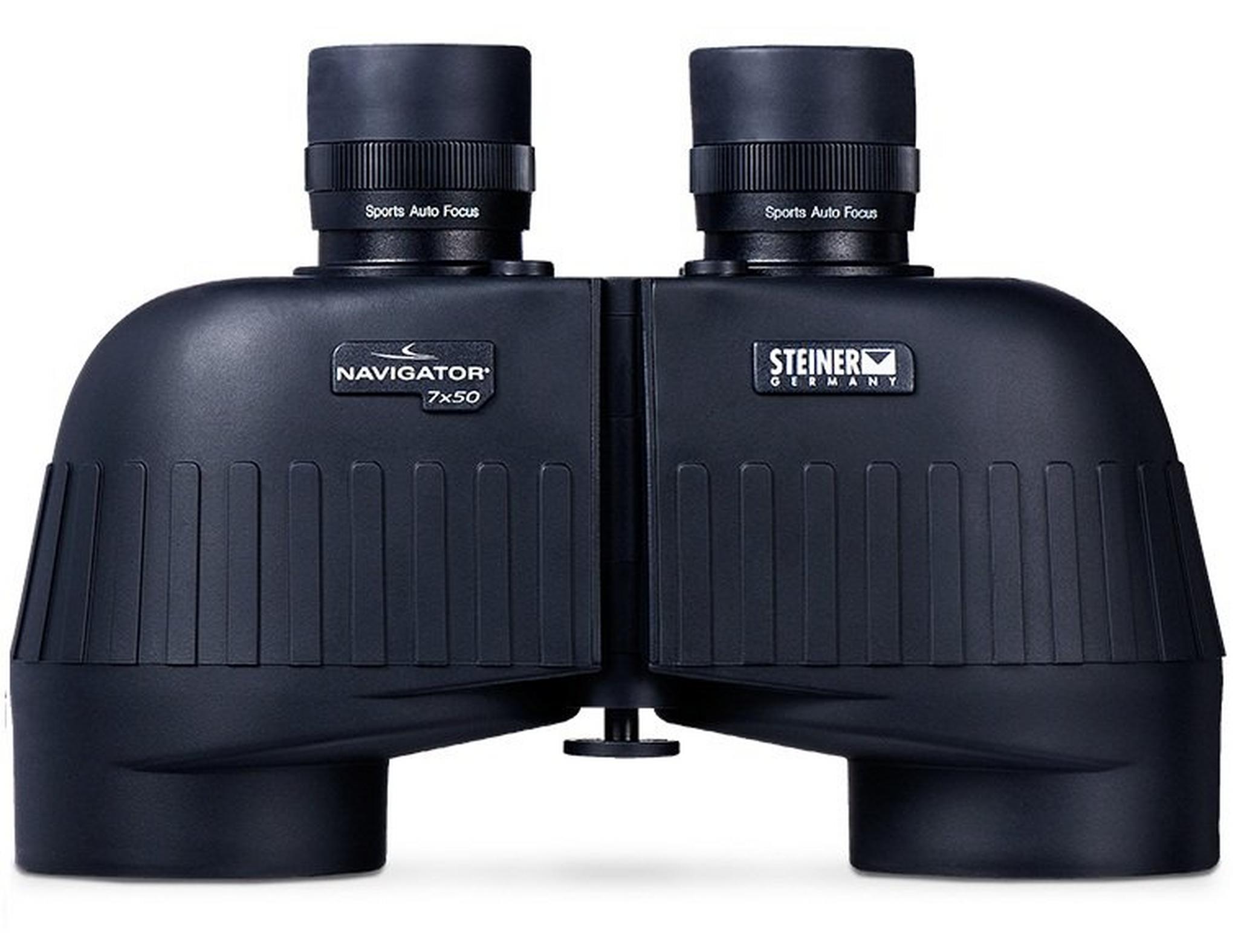 Steiner Sagor LL 7X50 Binoculars