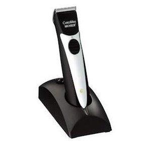 Moser Professional Cordless Trimmer, 1591-0164 - Black