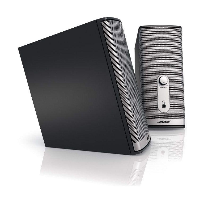 Bose Companion 2 Series II Multimedia Speakers Price in Kuwait Xcite