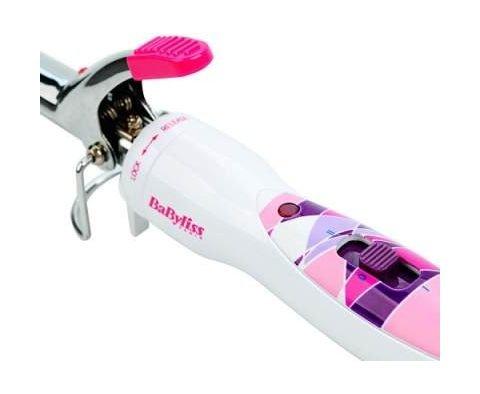 Babyliss Multi Hair Styler (2021CE) - White