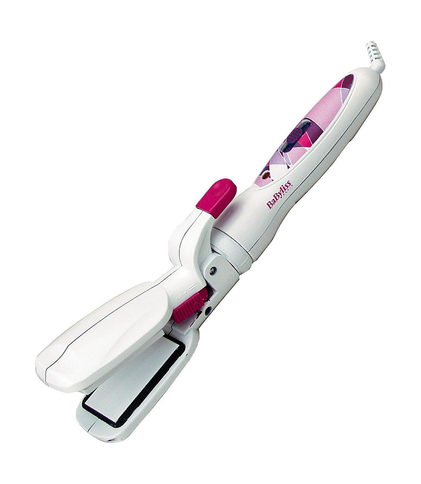 Babyliss Multi Hair Styler (2021CE) - White