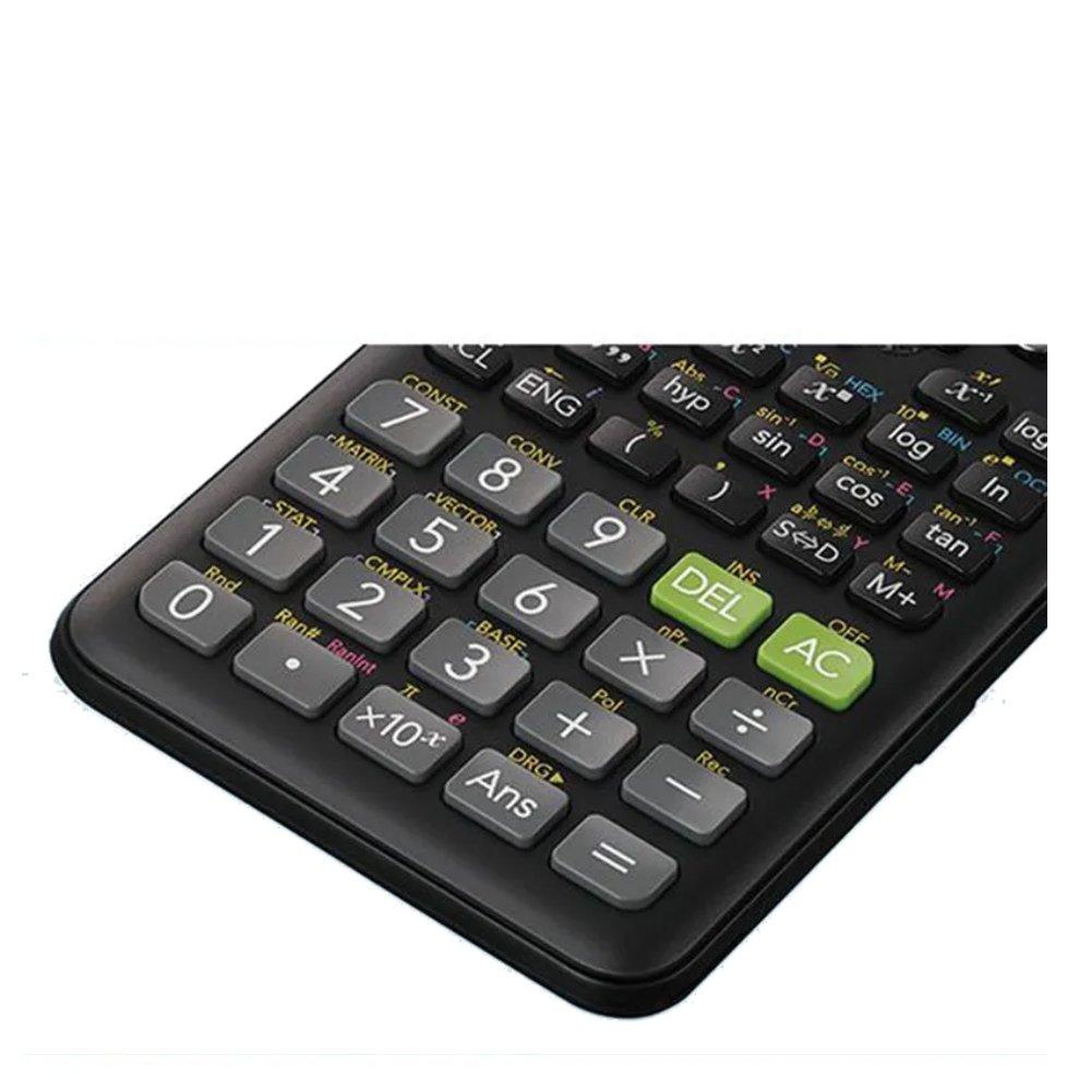 Casio Scientific Calculator (FX-570ES PLUS)