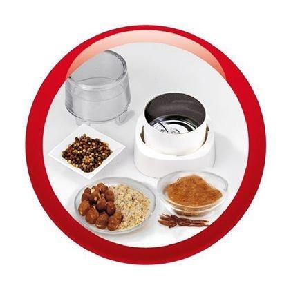 خلاط مولينكس سعة ١,٥ لتر بقوة ٥٠٠ واط - FP7331