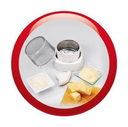 خلاط مولينكس سعة ١,٥ لتر بقوة ٥٠٠ واط - FP7331