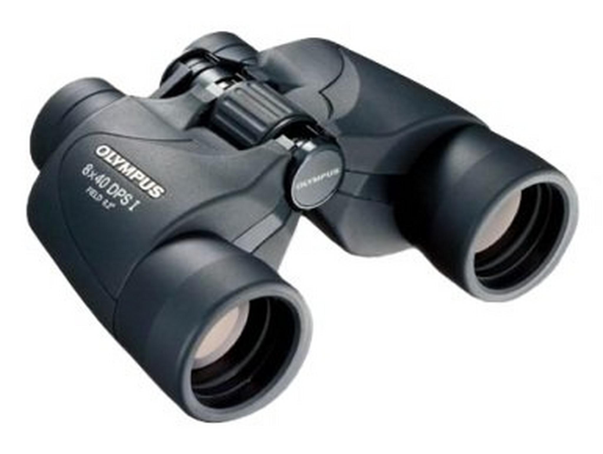 Olympus DPS-I 8x40 Binocular