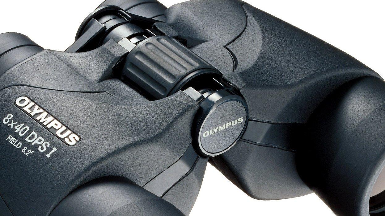 Olympus DPS-I 8x40 Binocular