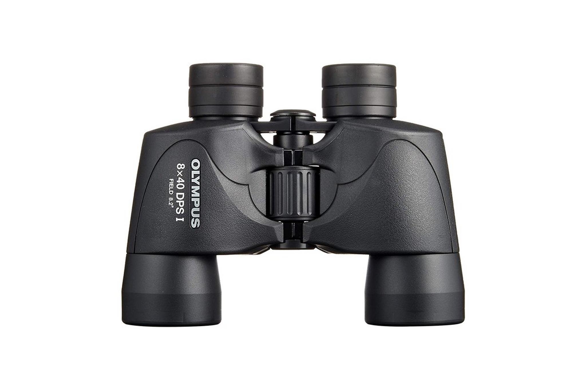 Olympus DPS-I 8x40 Binocular