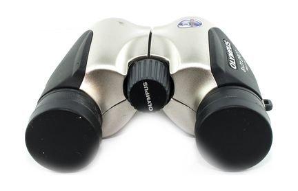 Olympus 8x21 DPC I OLP Binocular