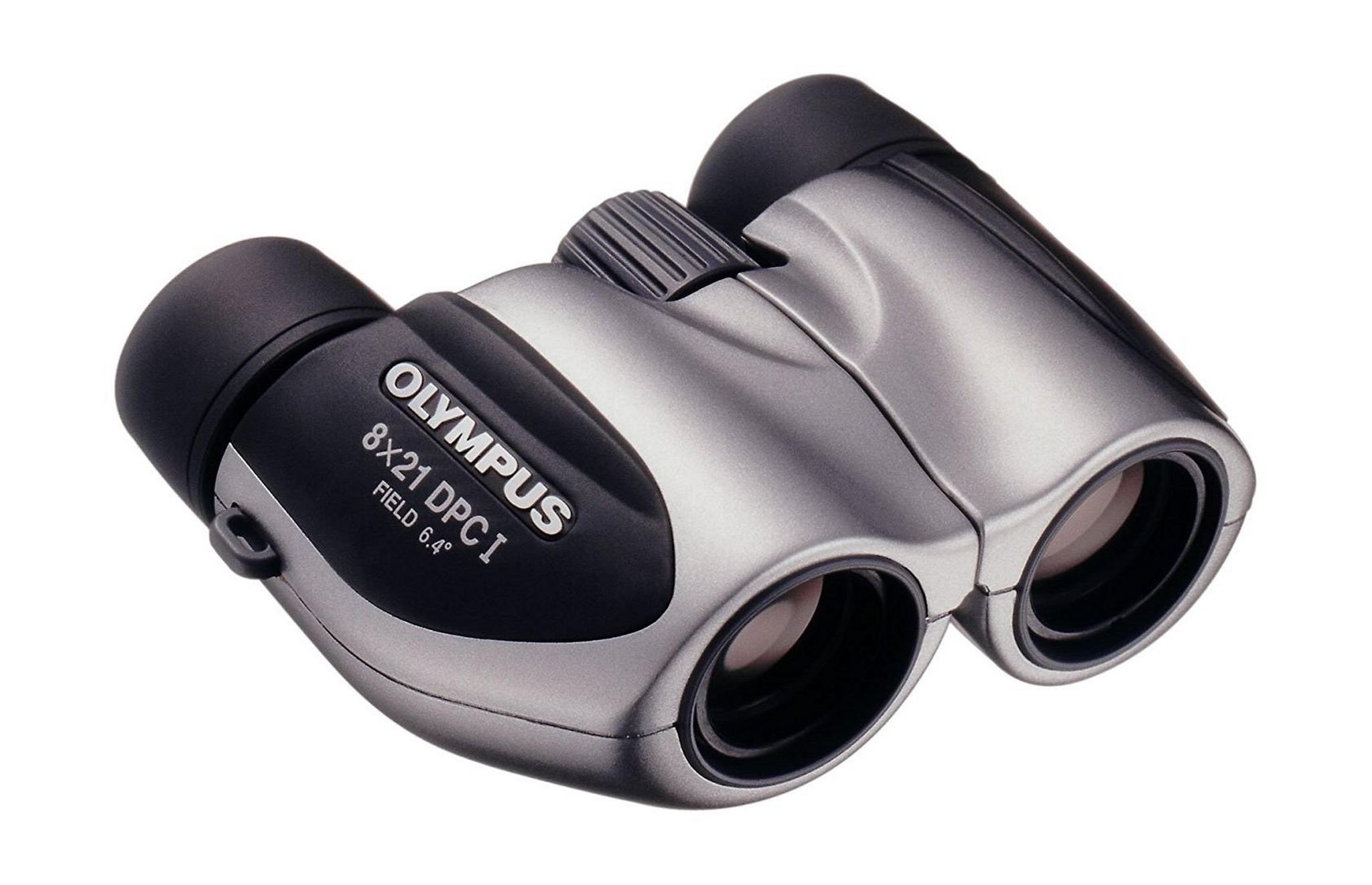 Olympus 8x21 DPC I OLP Binocular