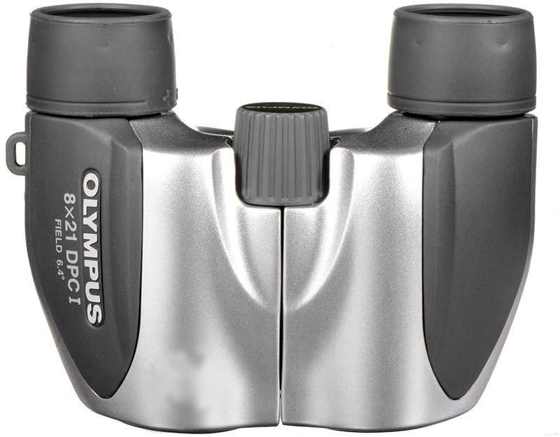 Olympus 8x21 DPC I OLP Binocular