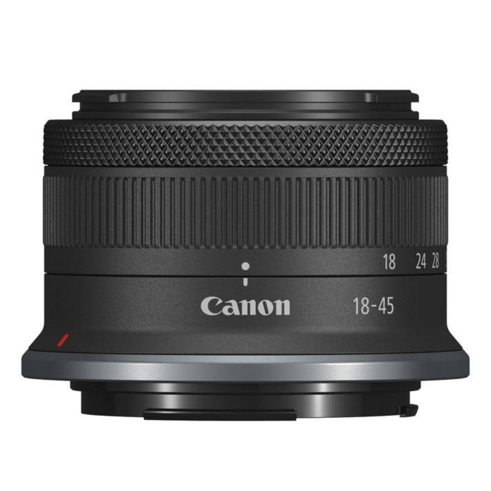 Canon RF-S 18-45mm IS STM Lens